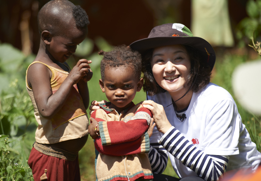 6�� : ������, ���� ������ �� ��Ƽ���ǾƸ� ǰ��