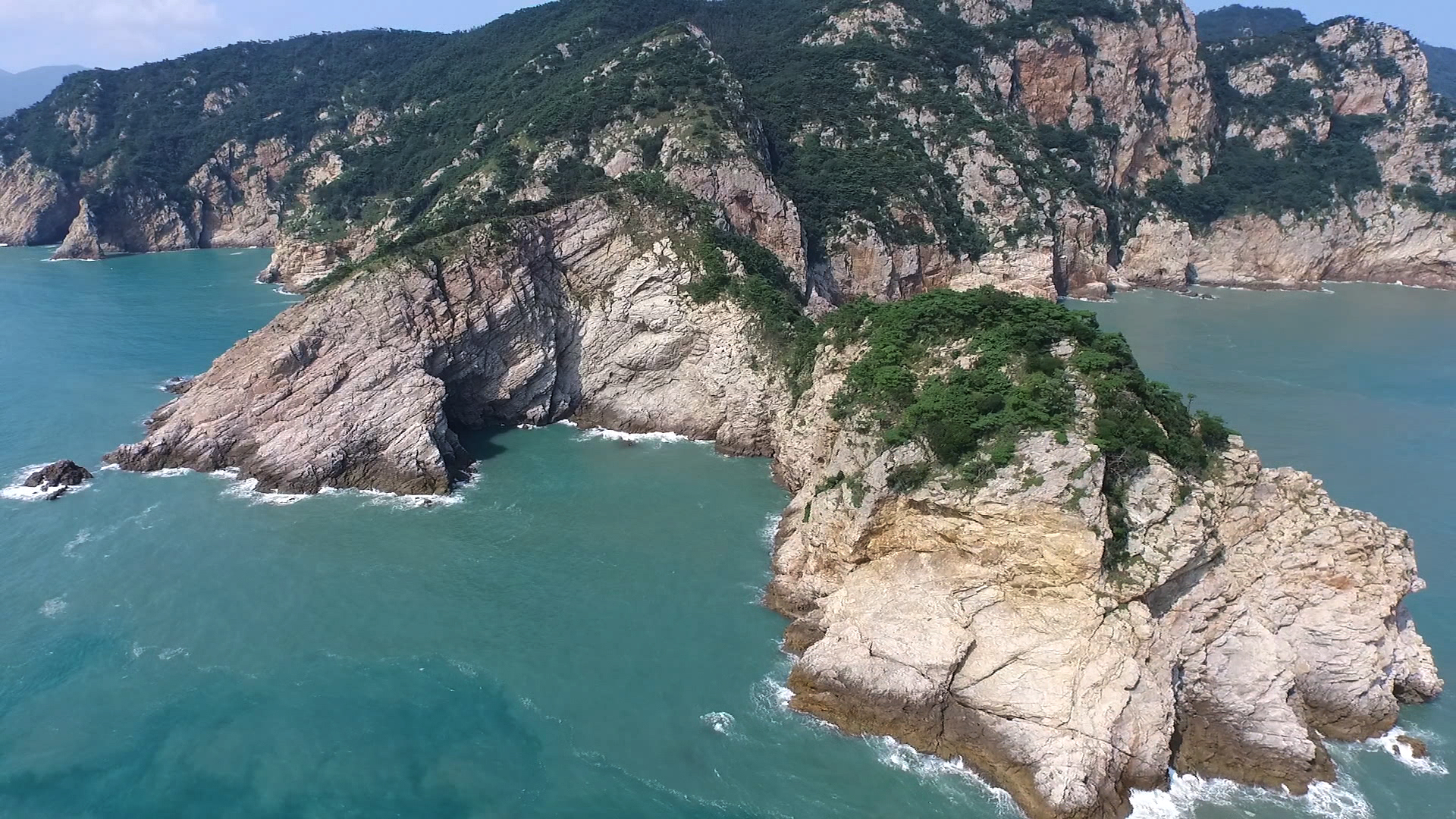 바보섬에 살고?네 - 신안 영산도 / 2015.9.20. KBS