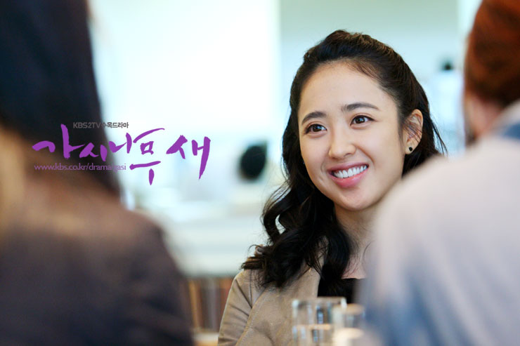 Drama quot;Thorn Birdsquot; (Han Hye Jin, Kim Min Jung) se sua lai kich ban, lieu ratings co tang?