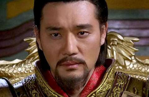 Ұ�� ә���� ���ң �� ��  / ������� ������ ���� �� �� / King Gwanggaeto the Great