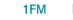 1FM