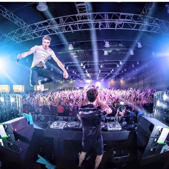 체인스모커스 셀카 가사