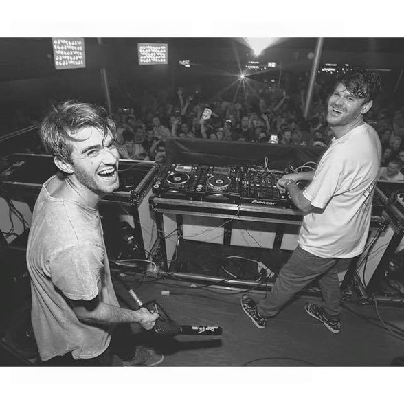 체인스모커스 셀카 가사