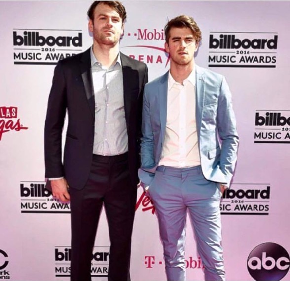 체인스모커스 셀카 가사