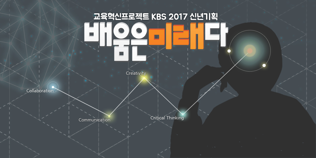 ±³À°Çõ½ÅÇÁ·ÎÁ§Æ® KBS 2017 ½Å³â±âȹ ¹è¿òÀº ¹Ì·¡´Ù