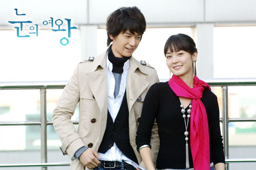 [Tháng 2,3 - tháng của Huh Yi Nok]Sung Yu Ri - 성유리 - Korean Actresses - ,