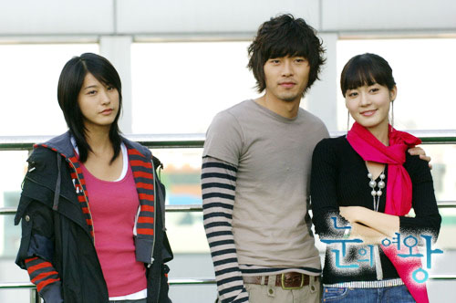 [Tháng 2,3 - tháng của Huh Yi Nok]Sung Yu Ri - 성유리 - Korean Actresses - ,