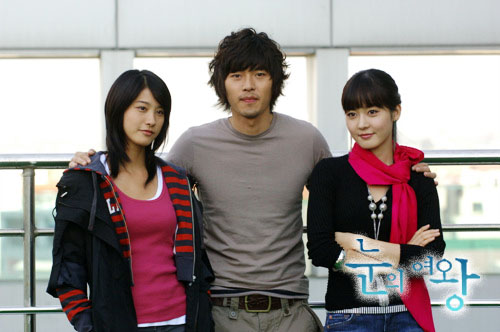 [Tháng 2,3 - tháng của Huh Yi Nok]Sung Yu Ri - 성유리 - Korean Actresses - ,