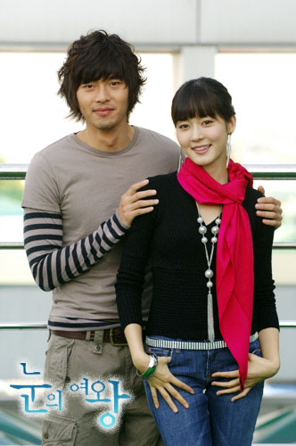 [Tháng 2,3 - tháng của Huh Yi Nok]Sung Yu Ri - 성유리 - Korean Actresses - ,