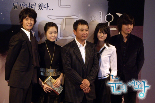 [Tháng 2,3 - tháng của Huh Yi Nok]Sung Yu Ri - 성유리 - Korean Actresses - ,