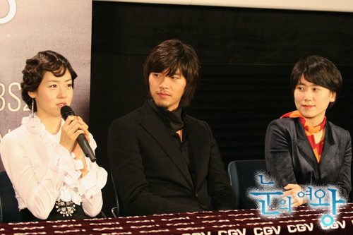 [Tháng 2,3 - tháng của Huh Yi Nok]Sung Yu Ri - 성유리 - Korean Actresses - ,