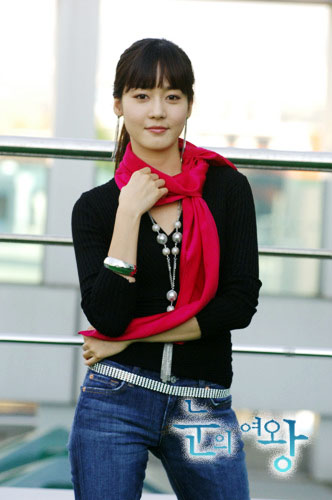 [Tháng 2,3 - tháng của Huh Yi Nok]Sung Yu Ri - 성유리 - Korean Actresses - ,