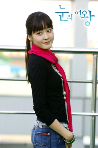 [Tháng 2,3 - tháng của Huh Yi Nok]Sung Yu Ri - 성유리 - Korean Actresses - ,