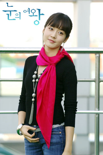 [Tháng 2,3 - tháng của Huh Yi Nok]Sung Yu Ri - 성유리 - Korean Actresses - ,