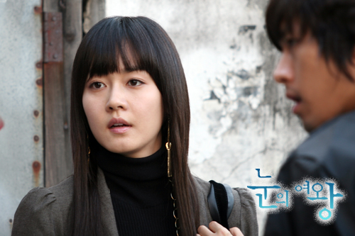 [Tháng 2,3 - tháng của Huh Yi Nok]Sung Yu Ri - 성유리 - Korean Actresses - ,