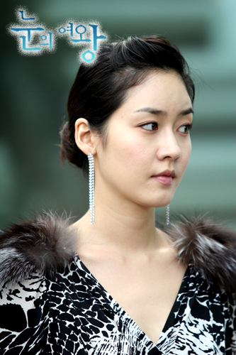 [Tháng 2,3 - tháng của Huh Yi Nok]Sung Yu Ri - 성유리 - Korean Actresses - ,