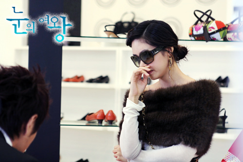 [Tháng 2,3 - tháng của Huh Yi Nok]Sung Yu Ri - 성유리 - Korean Actresses - ,