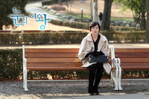 [Tháng 2,3 - tháng của Huh Yi Nok]Sung Yu Ri - 성유리 - Korean Actresses - ,