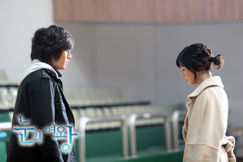 [Tháng 2,3 - tháng của Huh Yi Nok]Sung Yu Ri - 성유리 - Korean Actresses - ,