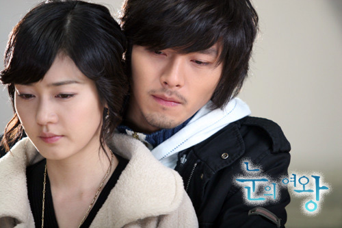 [Tháng 2,3 - tháng của Huh Yi Nok]Sung Yu Ri - 성유리 - Korean Actresses - ,