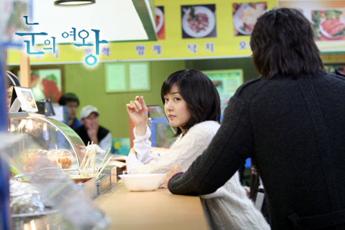 [Tháng 2,3 - tháng của Huh Yi Nok]Sung Yu Ri - 성유리 - Korean Actresses - ,