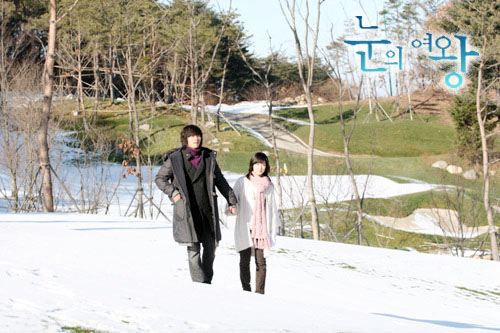 [Tháng 2,3 - tháng của Huh Yi Nok]Sung Yu Ri - 성유리 - Korean Actresses - ,