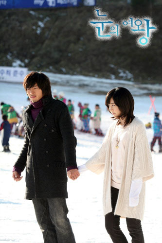 [Tháng 2,3 - tháng của Huh Yi Nok]Sung Yu Ri - 성유리 - Korean Actresses - ,