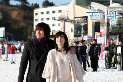 [Tháng 2,3 - tháng của Huh Yi Nok]Sung Yu Ri - 성유리 - Korean Actresses - ,