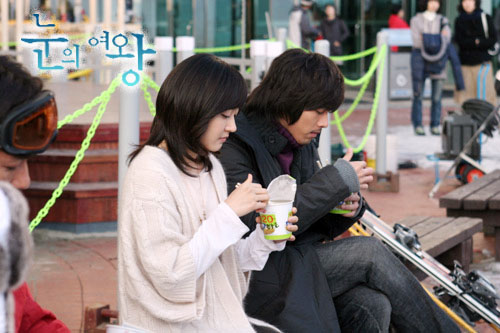 [Tháng 2,3 - tháng của Huh Yi Nok]Sung Yu Ri - 성유리 - Korean Actresses - ,