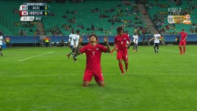 이번엔 석현준! 멋진 대포알 슛!! 이미지