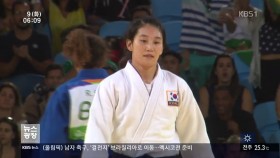 8/9 우승후보 줄줄이 탈락 이미지