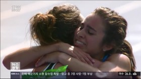 8/17 우승, 스포츠맨쉽 이미지