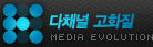 K MEDIA EVOLUTION