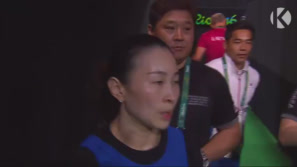 윤진희! 여자 역도 53kg에서 깜짝 동메달! 이미지