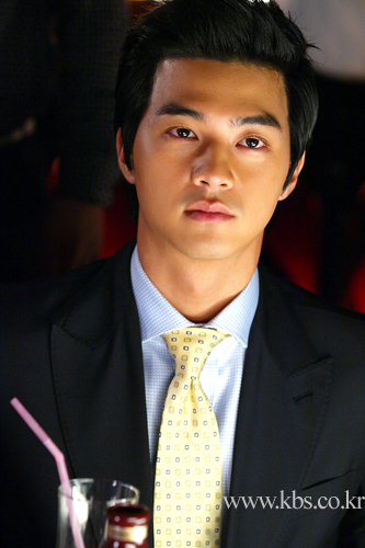 [KBS 2008]A Love Marriage 연애결혼: Kim Min Hee - Giới thiệu phim truyền hình Hàn Quốc - Korean Drama - ,