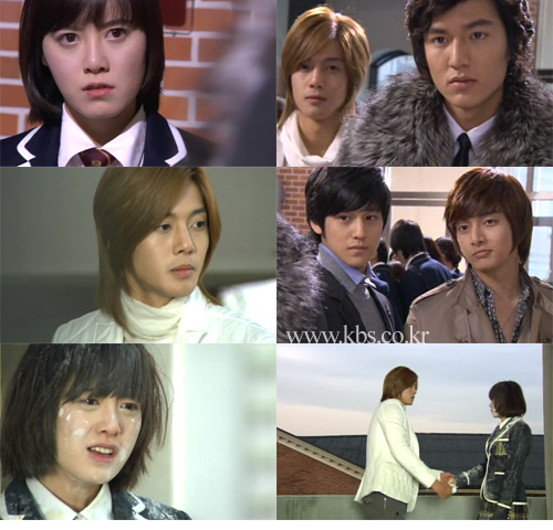 Boys over Flowers ????? 1231207802 Boys over Flowers ?????