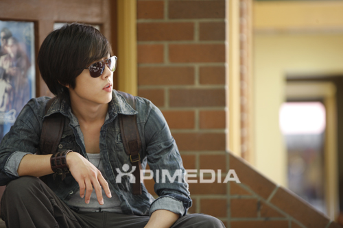 [KBS 2009]Six Months: Kim Ah Joong, Hwang Jung Min