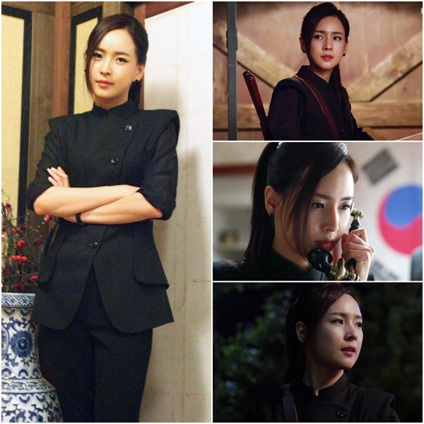 Bridal Mask Episode 25 puddingpost