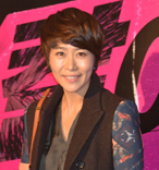 김지영, '자칼이 온다' 화이팅~