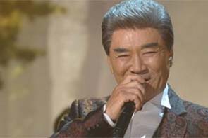 이덕화, "불후의 명곡, 부탁해요~"