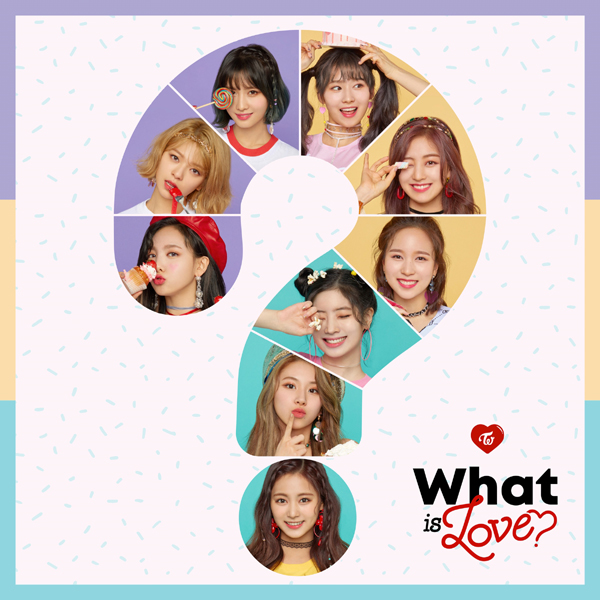 Twice 本日カムバック What Is Love 韓国ニュース