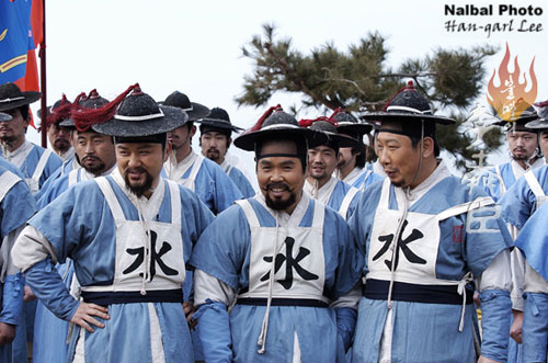 超历史主义的力作--------“朝鲜大兵拯救明将陈璘”【明朝吧】_百度贴吧