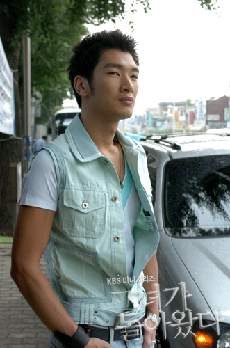 金南镇幼儿园蛲虫病检查图片