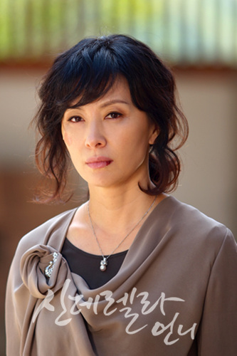【2010kbs】【灰姑娘的姐姐】【文根英 千正明】全剧播毕,甜蜜k戏心中