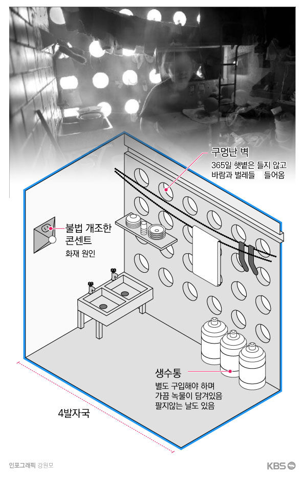 아직도 여기 있어요”…'멕시코 옥살이' 최종 판결 | Kbs 뉴스