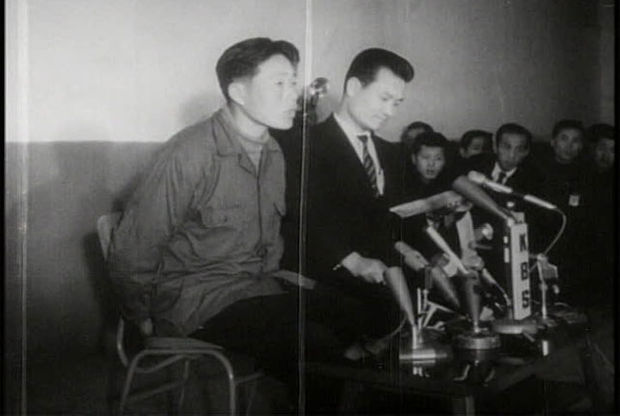 김신조와 푸에블로호…올해 50회 맞은 SCM의 유래는?