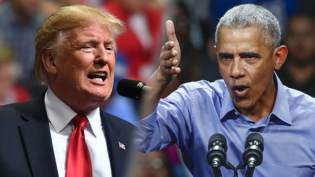 글로벌 돋보기] '트럼프 심판론' 무기 된 '오바마케어'