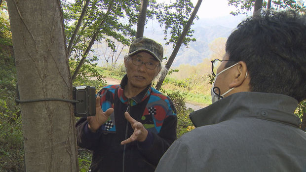 정강선 동북아생태환경연합 회장 