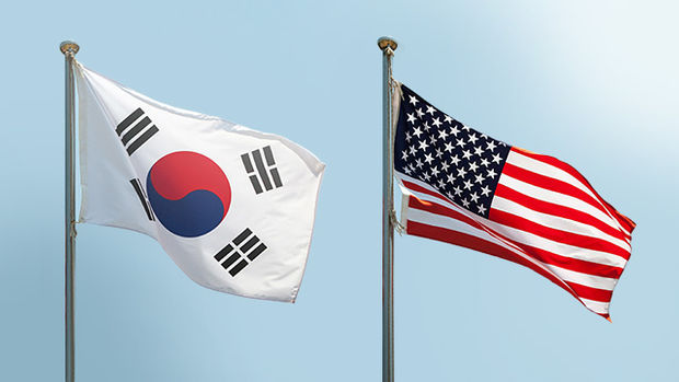 지난 5년 한미동맹 폭풍우 잘 견뎌…한국 선도적 역할 기대”
