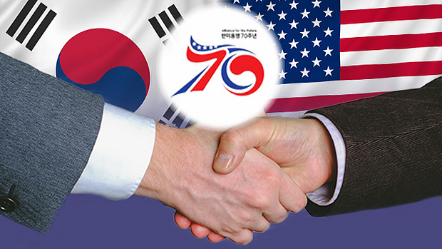 한미동맹70년] 한미 사이에 선 '중국', 동맹의 길을 묻다